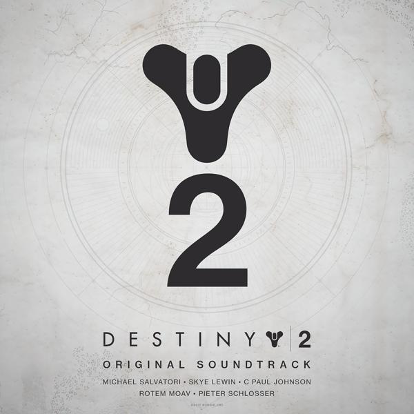 Various Artists, Michael Salvatori, Skye Lewin, C Paul Johnson, Rotem Moav, Pieter Schlosser - Dominus Ghaul