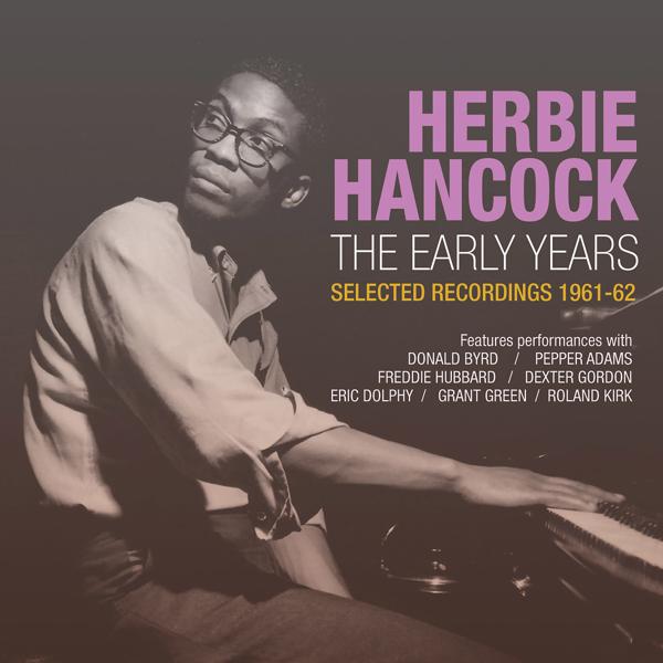 Herbie Hancock Quintet - Empty Pockets