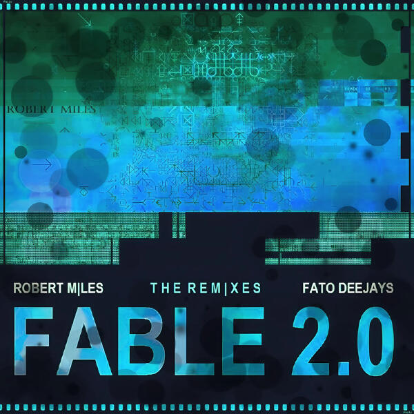 Fato Deejays, Robert Miles - Fable 2.0 Orchestral version