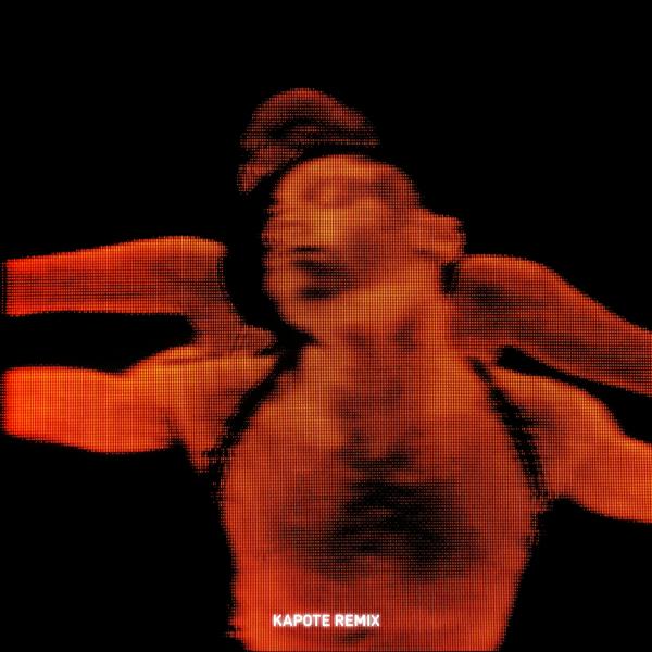 SG Lewis, Lucky Daye - Feed The Fire (Kapote Remix)
