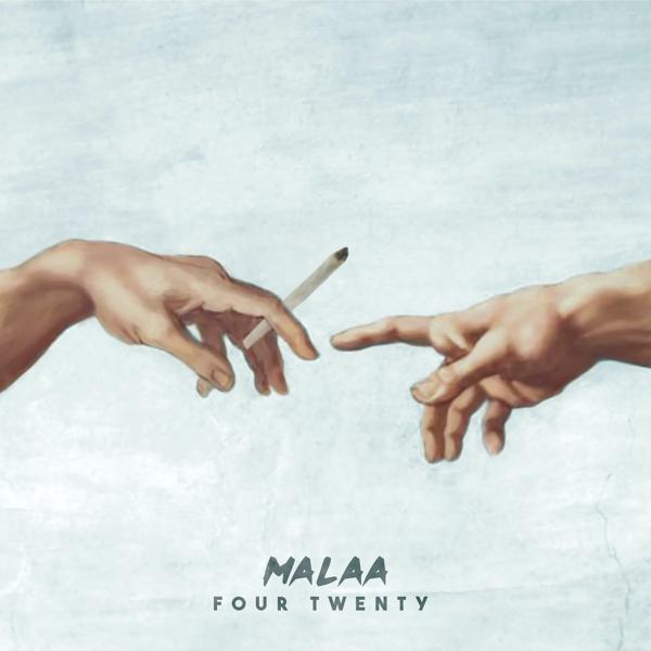 Malaa - Four Twenty