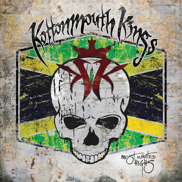 Kottonmouth Kings, Insane Clown Posse - Fuck the Police