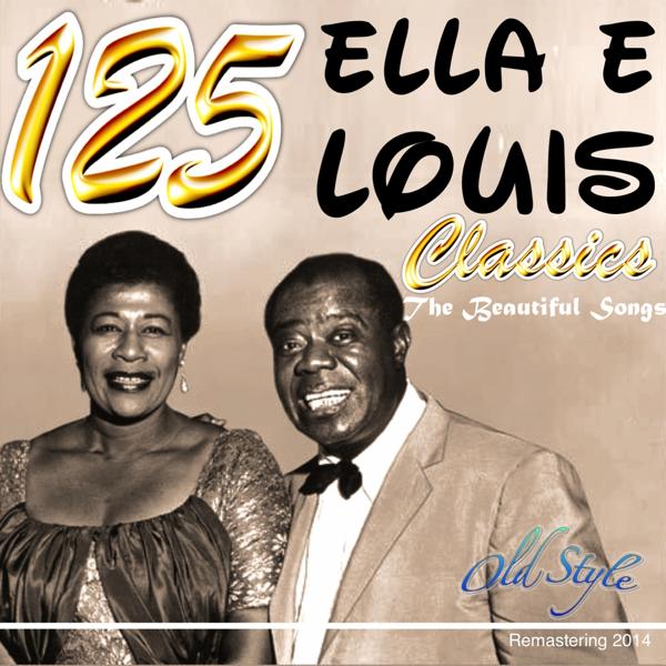 Ella Fitzgerald - Get Thee Behind Me, Satan