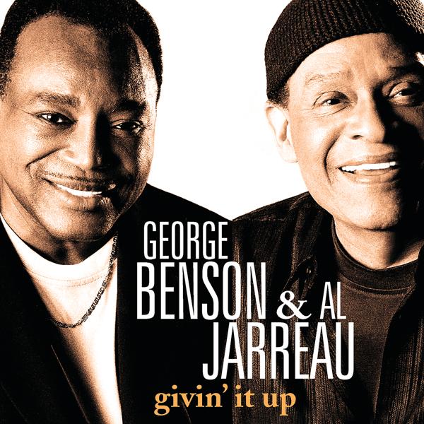 George Benson, Al Jarreau - Givin' It Up For Love (Album Version)