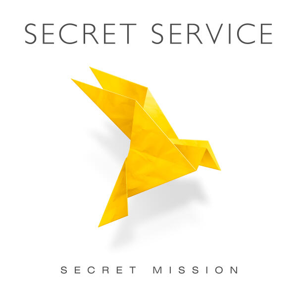 Secret Service - Go On