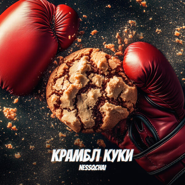 nessqchai - КРАМБЛ КУКИ