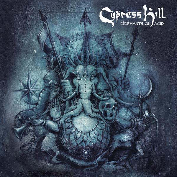 Cypress Hill - LSD (Interval)
