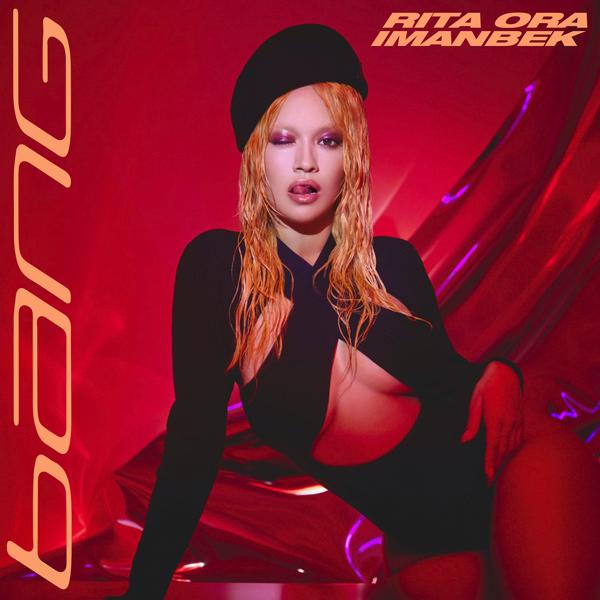 Rita Ora, Imanbek - Mood
