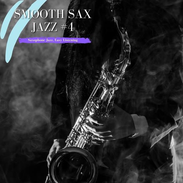 Saxophone Jazz, Easy Listening - Moody Emotions