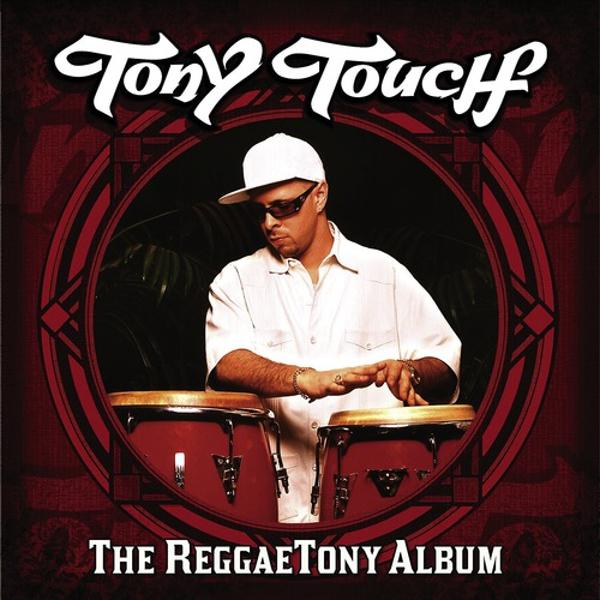 Tony Touch, Thirston Howl - Pa' Eso Bebe