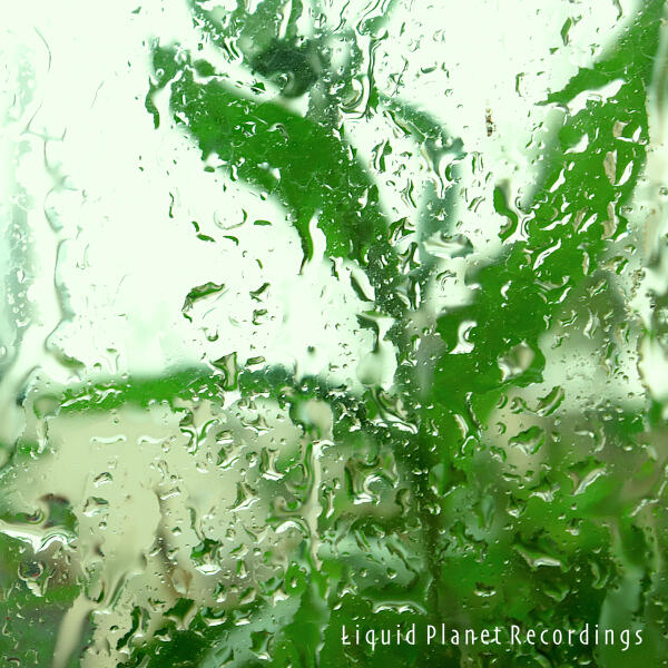 Liquid Planet Recordings - Rain & Waves
