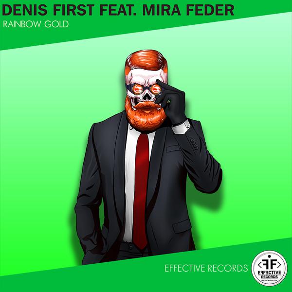 Denis First - Rainbow Gold