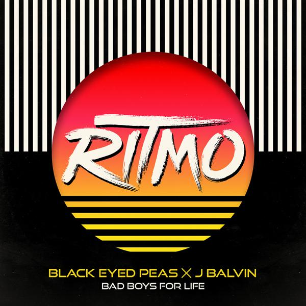 The Black Eyed Peas, J Balvin - RITMO (Bad Boys For Life)