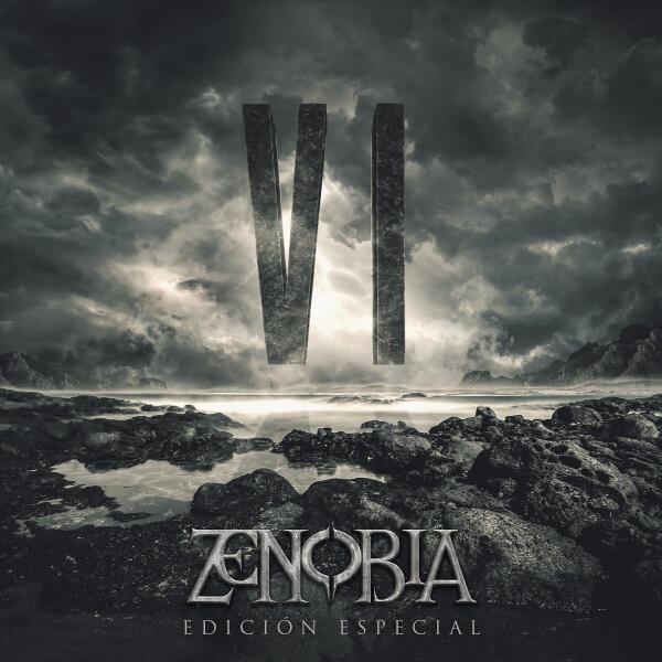Zenobia - Sin Perder la Pasión