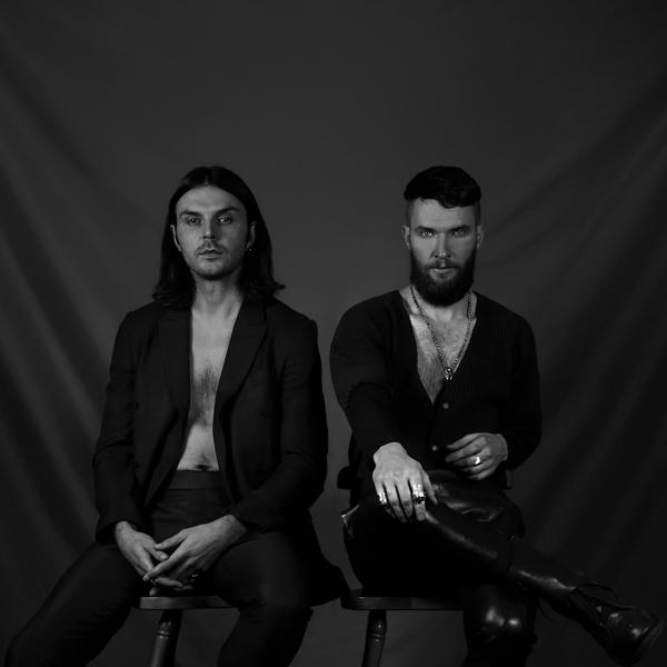 Hurts - Slave To Your Love