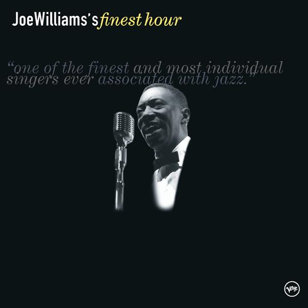 Count Basie, Ella Fitzgerald, Joe Williams - Smack Dab In The Middle