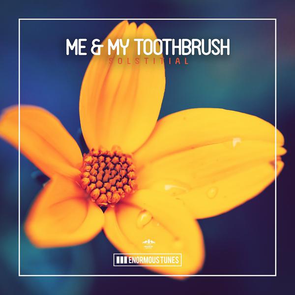 Me, My Toothbrush - Solstitial