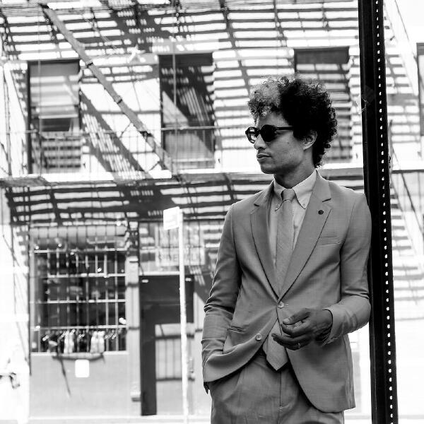 Jose James - The Christmas Waltz