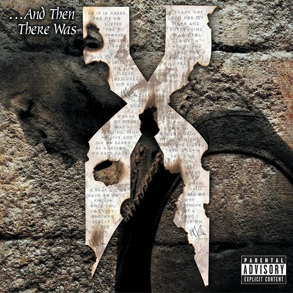 DMX - What's My Name