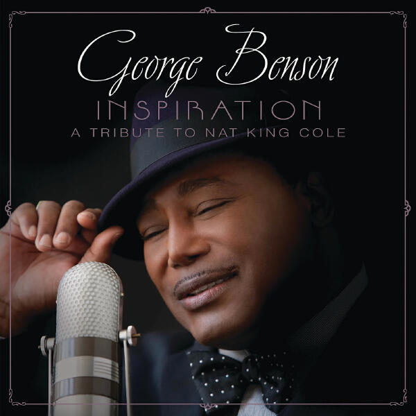 George Benson, Idina Menzel - When I Fall In Love