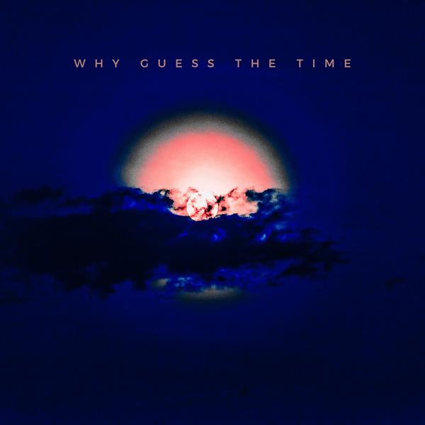 quirks, features - Why guess the time