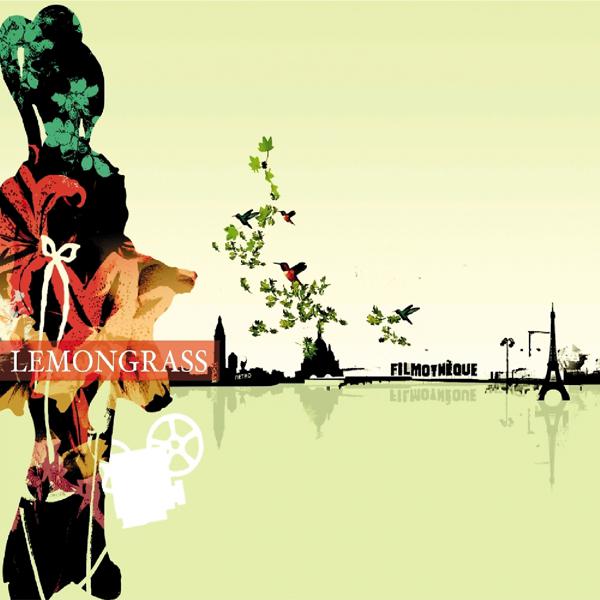 Lemongrass - Aloha