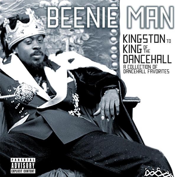 Beenie Man - Girls Dem Sugar