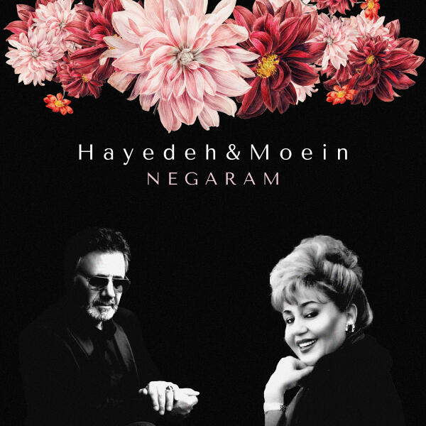 Hayedeh, Moein - Negaram