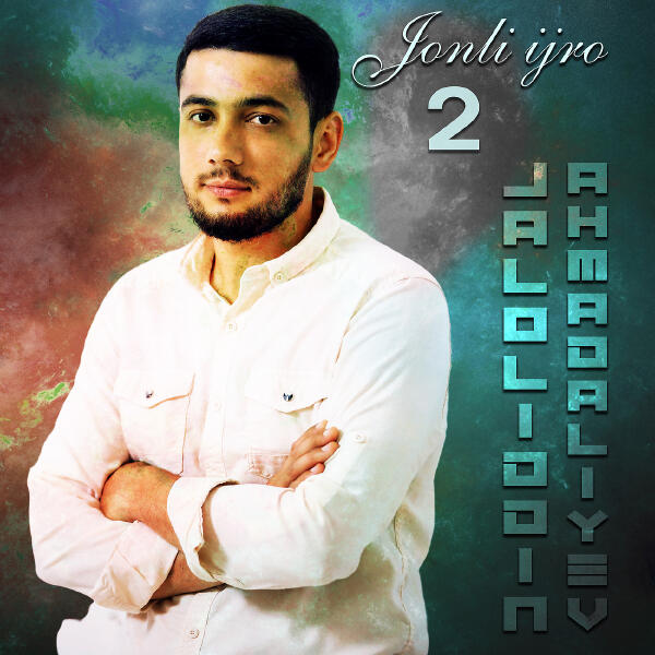 Jaloliddin Ahmadaliyev - Ovutib qo'y (Live)