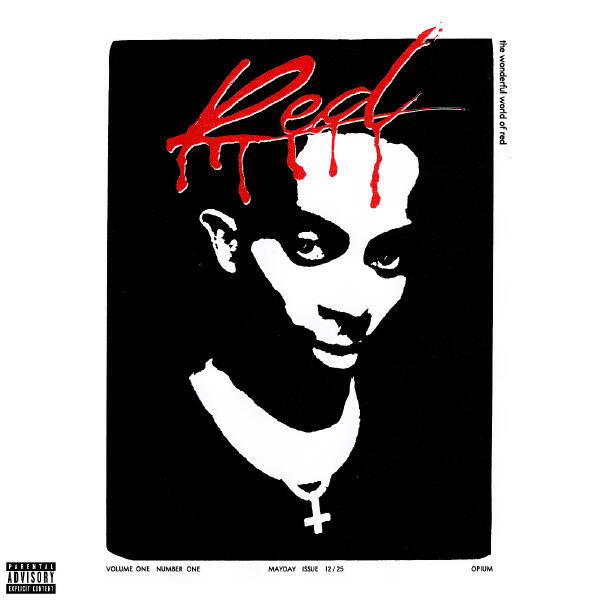 Playboi Carti - Punk Monk