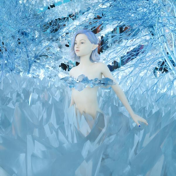 ICELOWSIDE, Линкей - С тобой