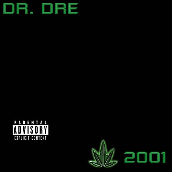 Dr. Dre, Snoop Dogg - The Next Episode