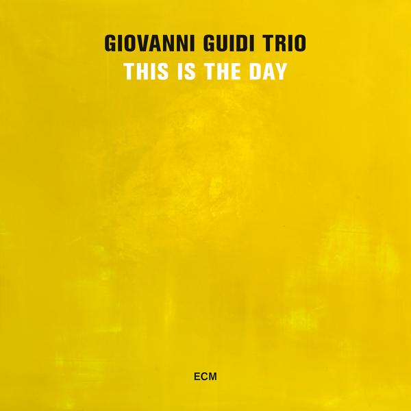 Giovanni Guidi Trio - Trilly (Variation)