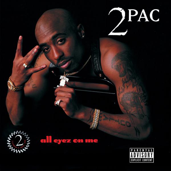 2Pac, Outlaw Immortals - When We Ride