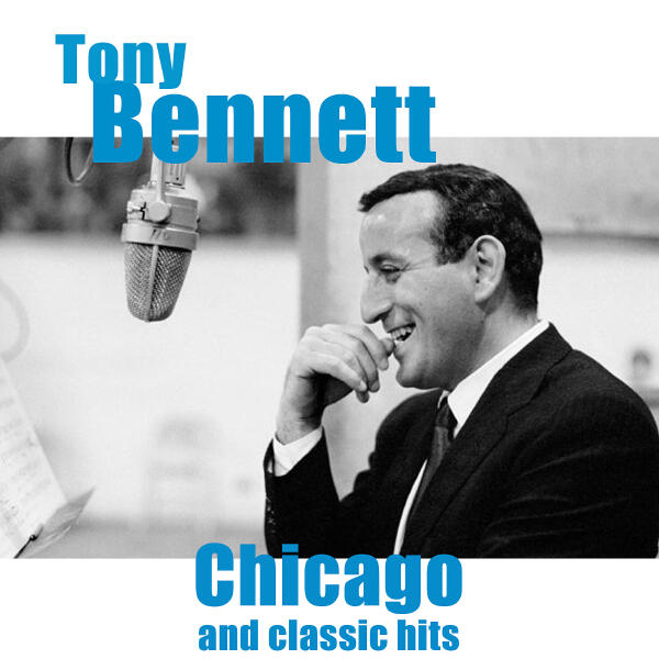 Tony Bennett - You Can Depend on Me