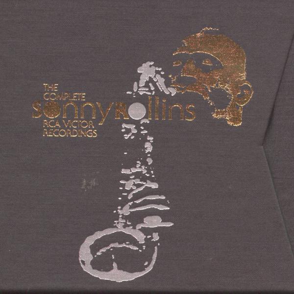 Sonny Rollins - You Do Something to Me (1997 Remastered)