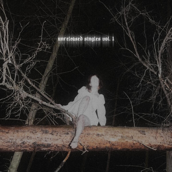 CRIER - bless me, my angel