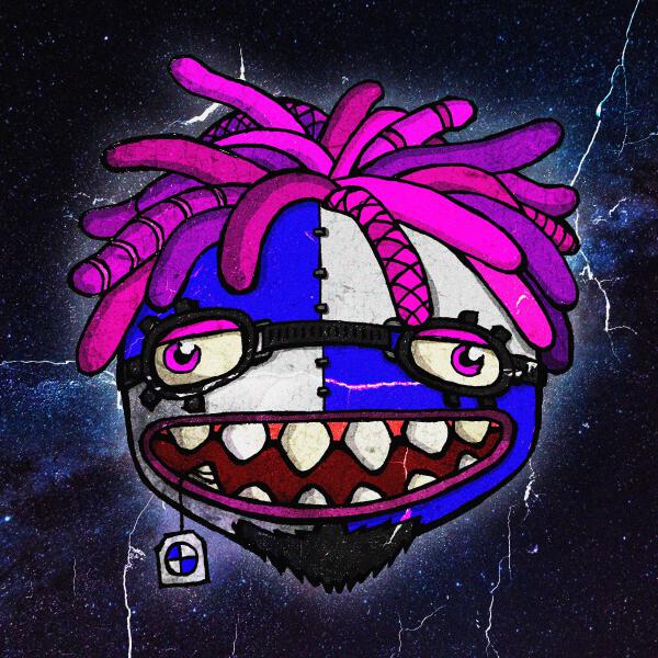 YOHYOSAN - BUMER (Slowed & Reverb)