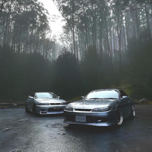 3ntry - Last Time