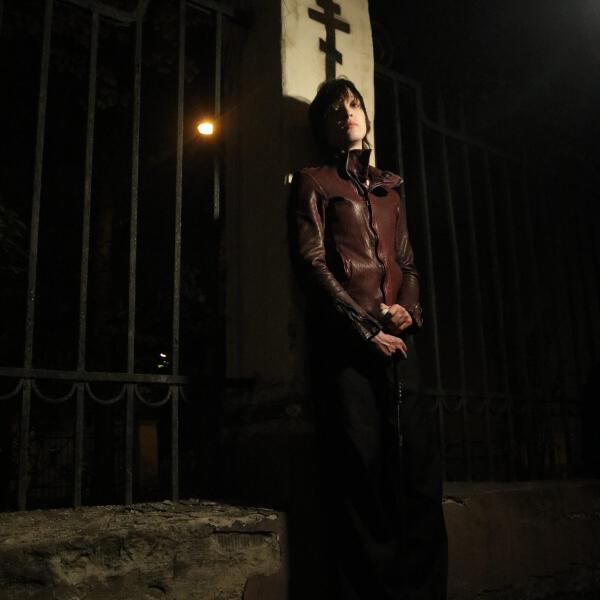 королевский XVII - Lee McQueen