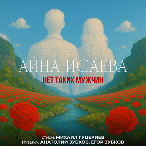 Айна Исаева - Нет таких мужчин