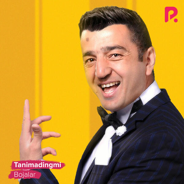 Bojalar - Tanimadingmi