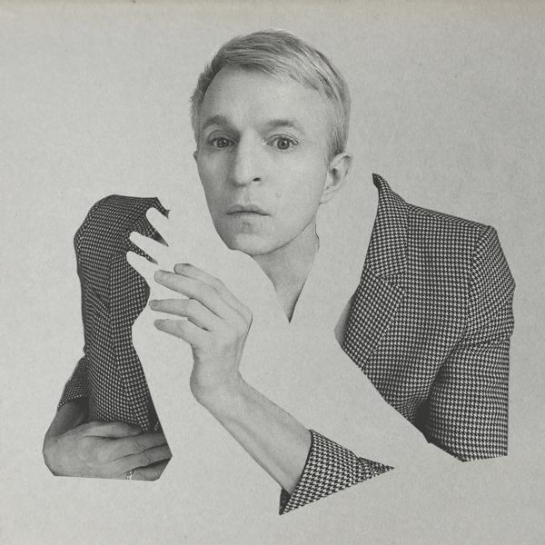 Jay-Jay Johanson, Jeff Rian - All That Jazz