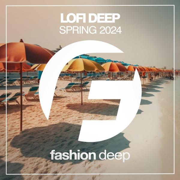  - Lofi Deep Spring 2024