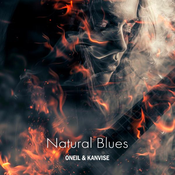 ONEIL, KANVISE - Natural Blues