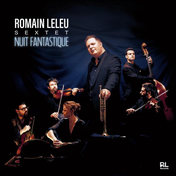 Romain Leleu - Night in Tunisia