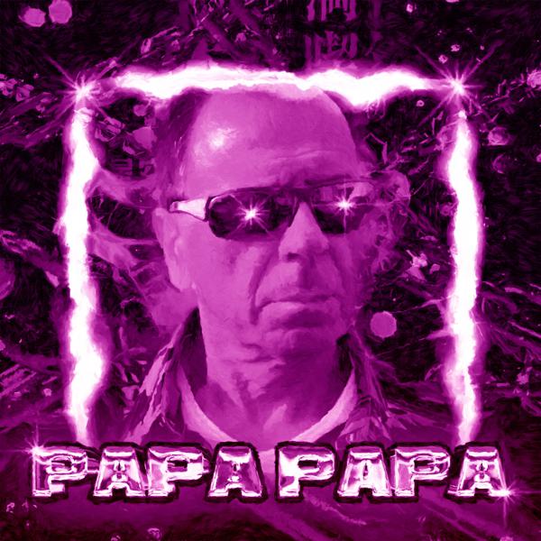 SXNSTXRM - PAPA PAPA