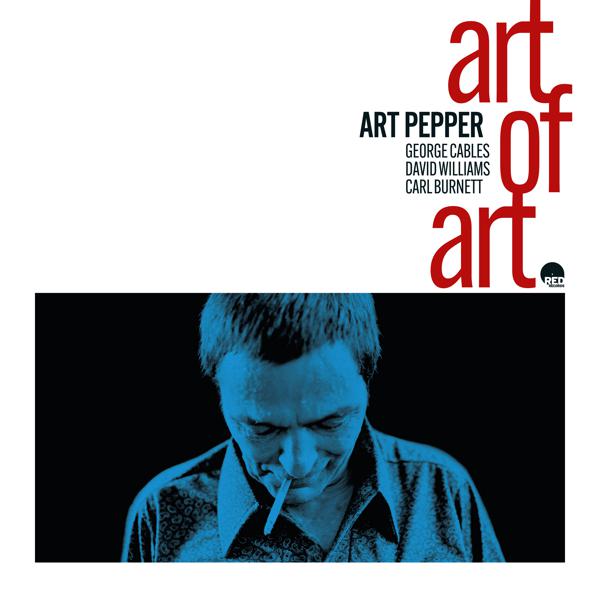 Art Pepper - The Trip