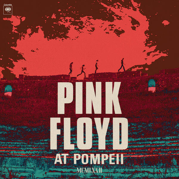 Pink Floyd - Careful with That Axe, Eugene - Alternate Take - Live at Pompeii - MCMLXXII - 2025 Mix