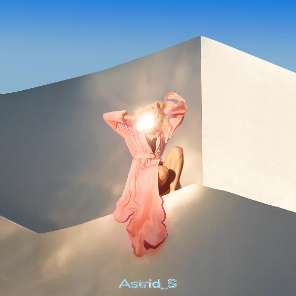 NOTD, Astrid S - I Don't Know Why
